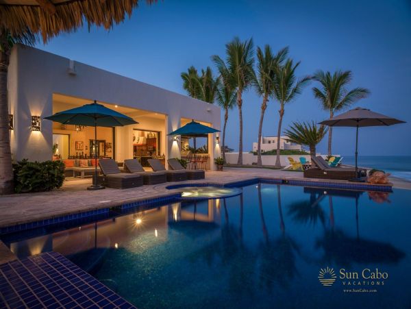 Los Cabos Home 988484