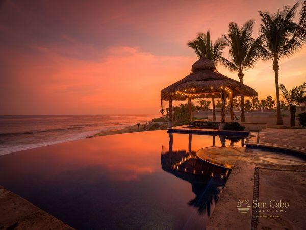 Los Cabos Home 988484