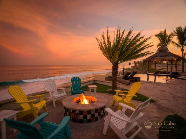 Los Cabos Home 988484