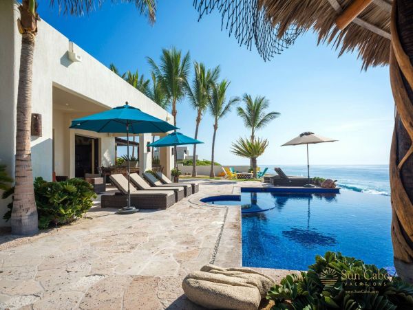 Los Cabos Home 988484