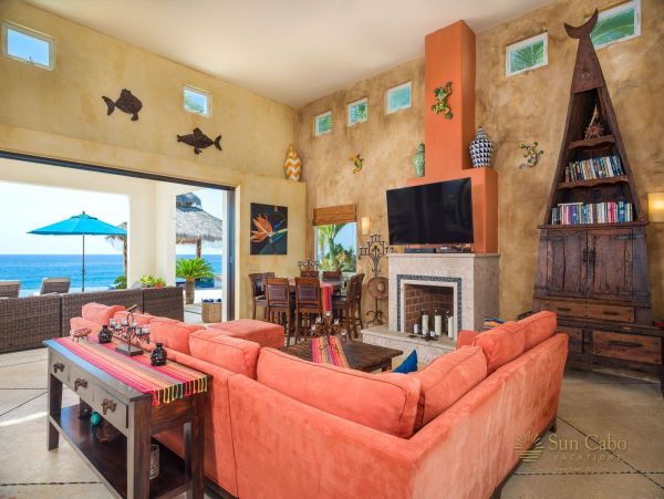 Los Cabos Home 988484