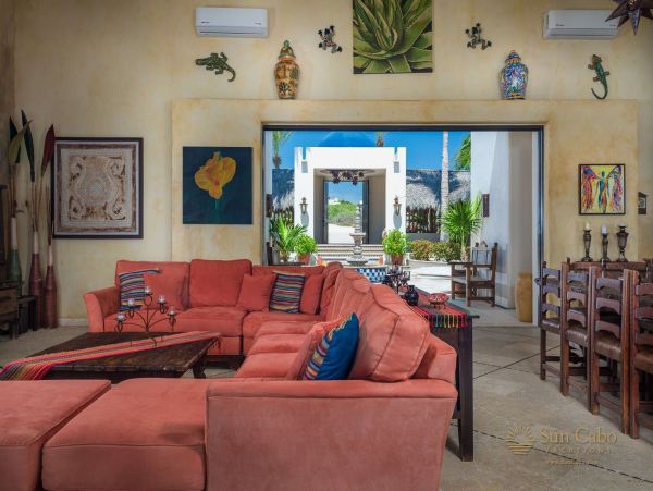 Los Cabos Home 988484