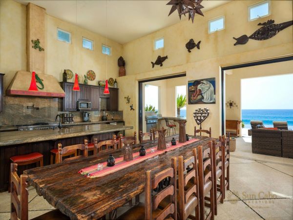 Los Cabos Home 988484