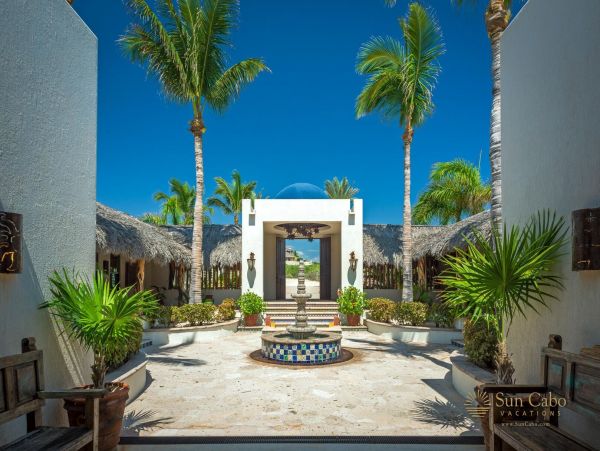 Los Cabos Home 988484