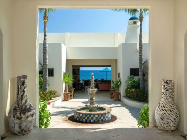 Los Cabos Home 988484