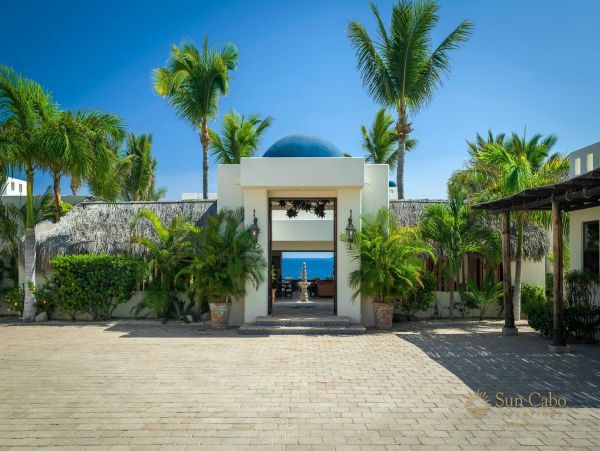 Los Cabos Home 988484
