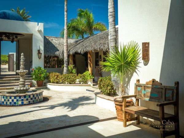 Los Cabos Home 988484