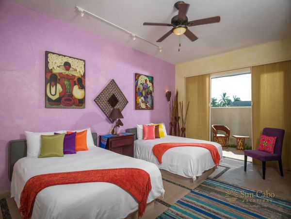 Los Cabos Home 988484