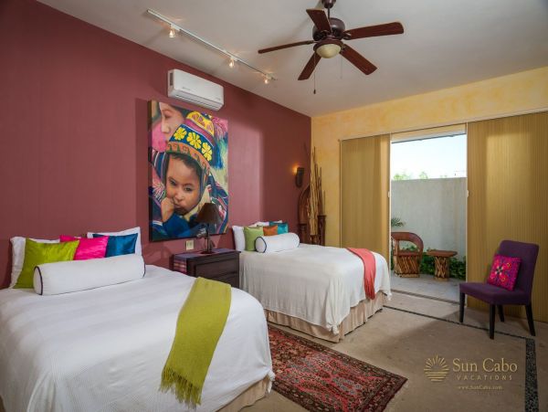Los Cabos Home 988484