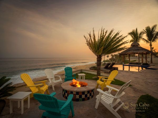 Los Cabos Home 988484