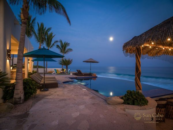 Los Cabos Home 988484