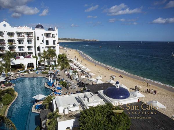 Los Cabos Home 988485