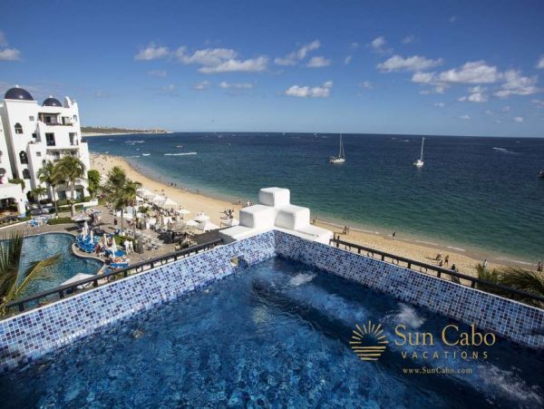 Los Cabos Home 988485
