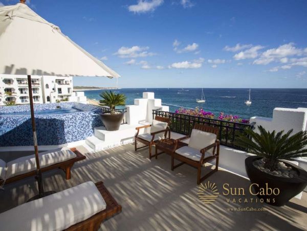 Los Cabos Home 988485