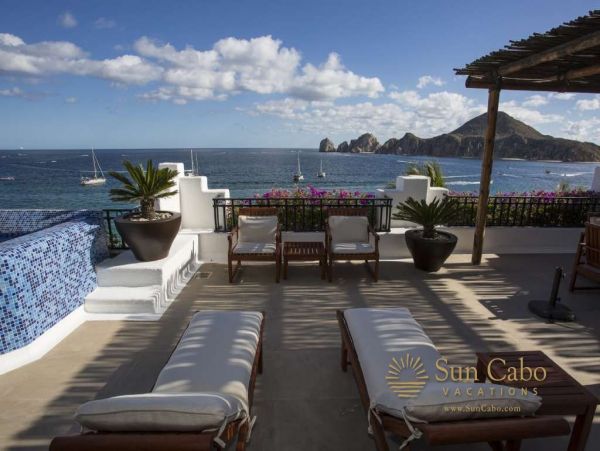 Los Cabos Home 988485