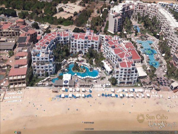 Los Cabos Home 988485