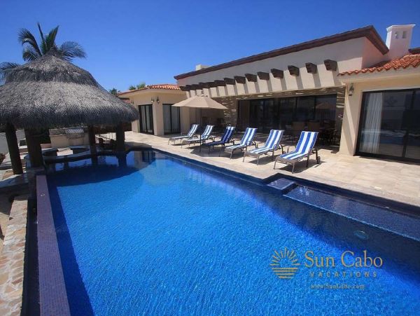 Los Cabos Home 988487