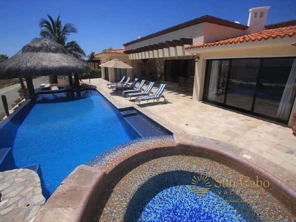 Los Cabos Home 988487
