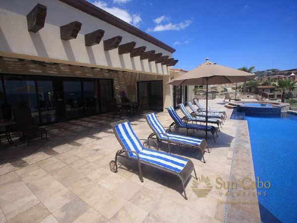Los Cabos Home 988487