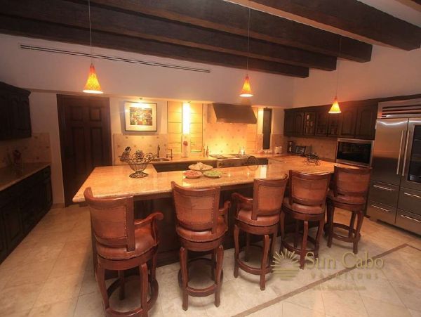 Los Cabos Home 988487