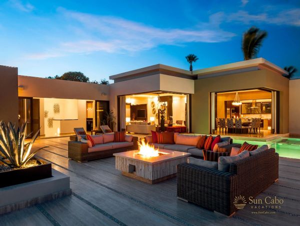 Los Cabos Home 988488