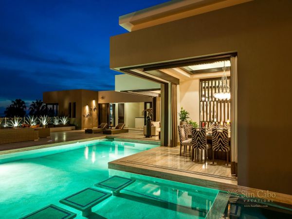 Los Cabos Home 988488