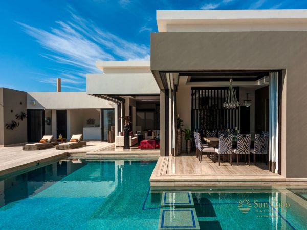 Los Cabos Home 988488