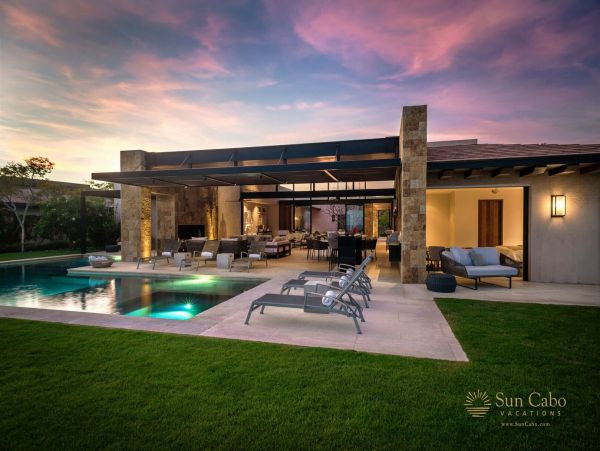 Los Cabos Home 988490