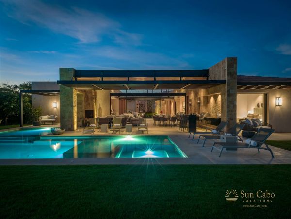 Los Cabos Home 988490