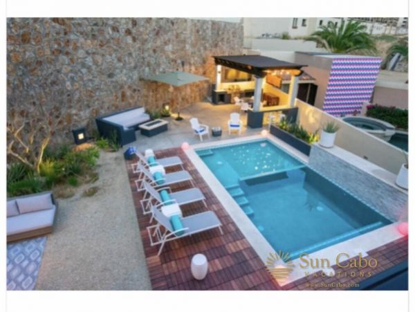Los Cabos Home 988492