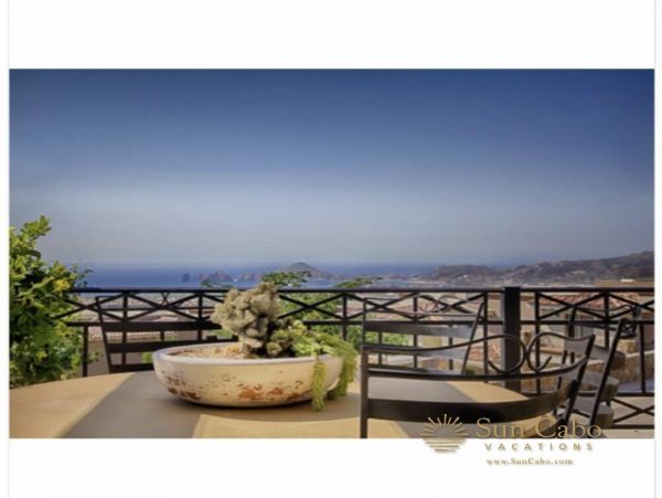 Los Cabos Home 988492