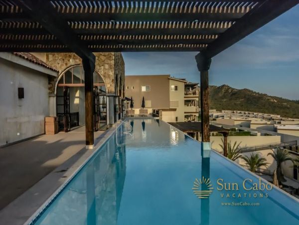 Los Cabos Home 988492