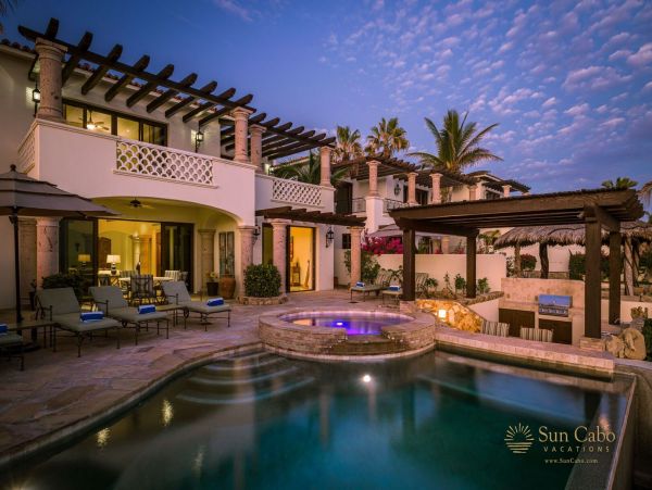 Los Cabos Home 988493