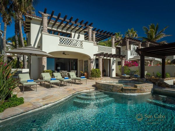 Los Cabos Home 988493