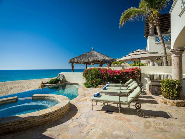Los Cabos Home 988493