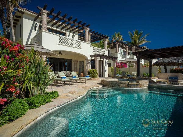 Los Cabos Home 988493
