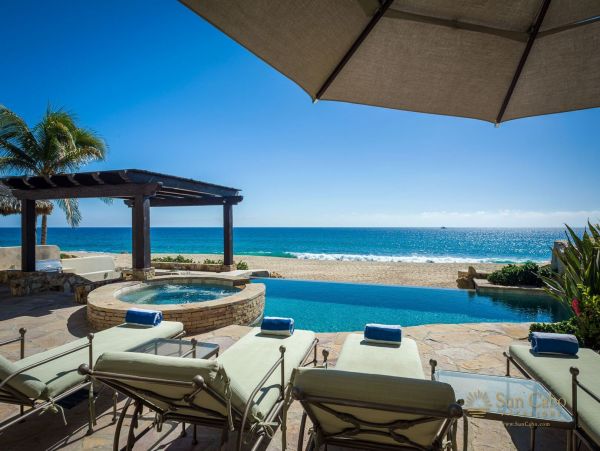 Los Cabos Home 988493