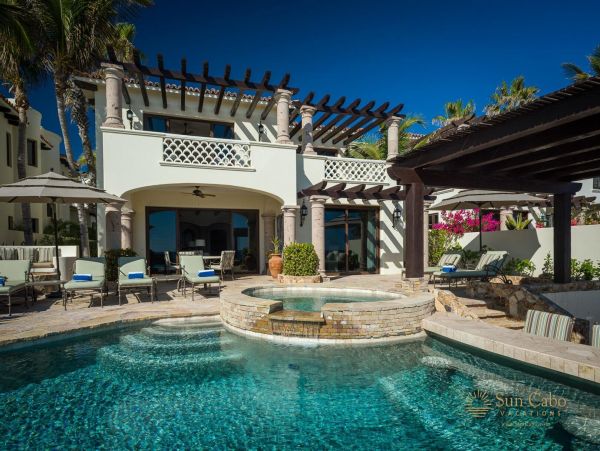 Los Cabos Home 988493