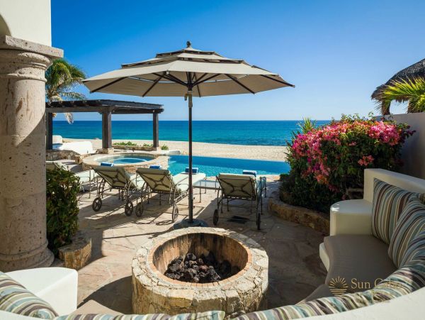 Los Cabos Home 988493