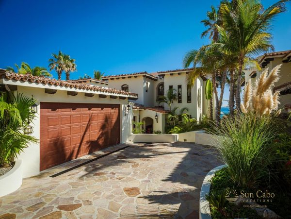 Los Cabos Home 988493