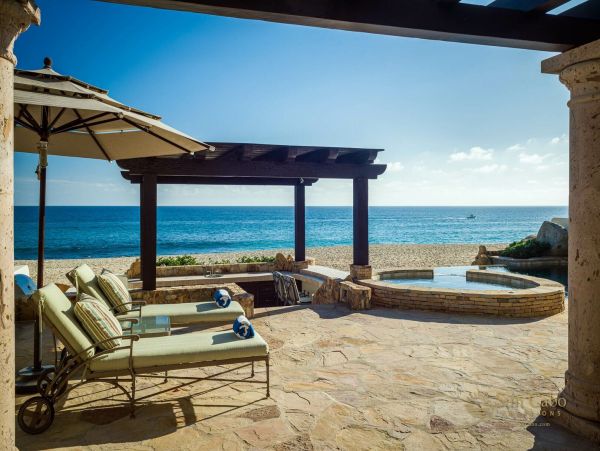 Los Cabos Home 988493