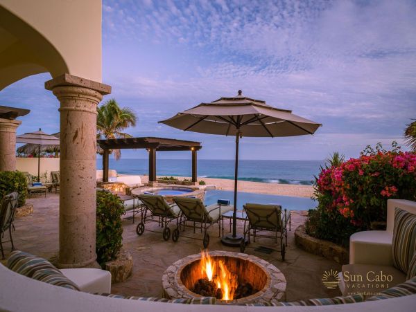 Los Cabos Home 988493