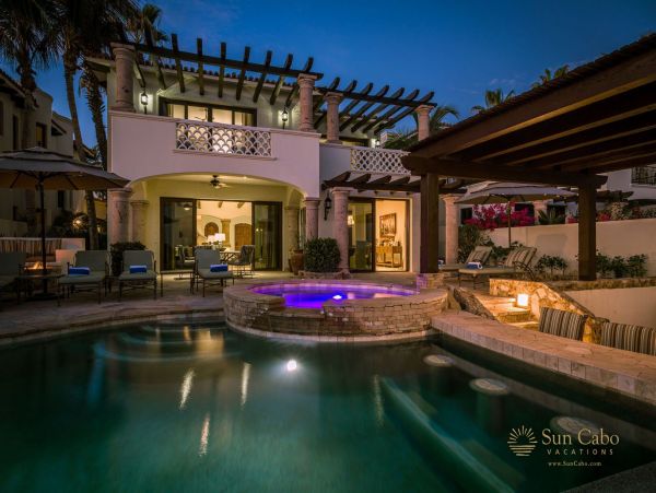 Los Cabos Home 988493