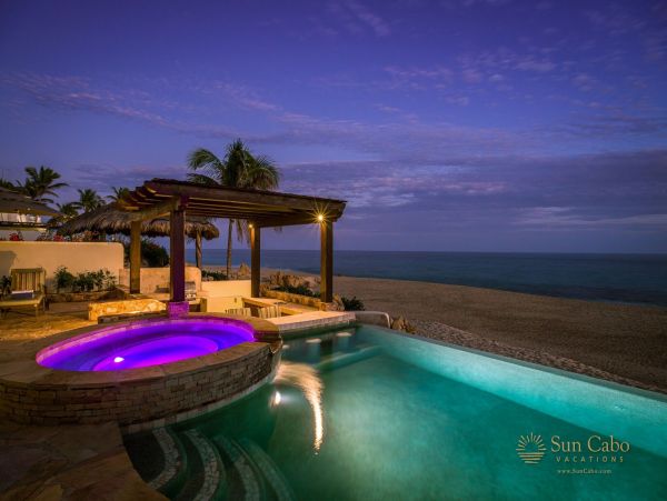Los Cabos Home 988493
