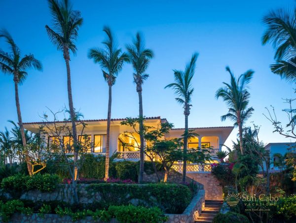 Los Cabos Home 988494