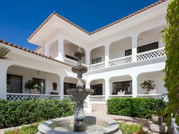 Los Cabos Home 988494