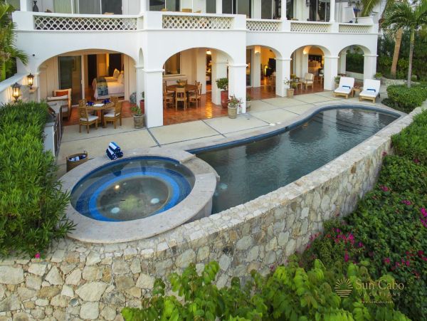 Los Cabos Home 988495