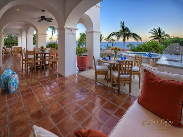 Los Cabos Home 988495