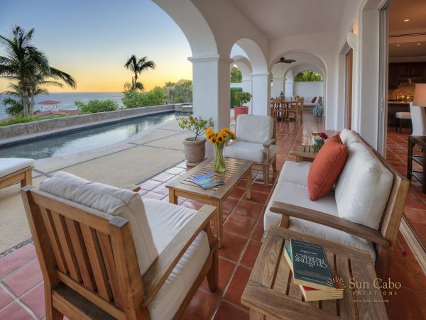 Los Cabos Home 988495