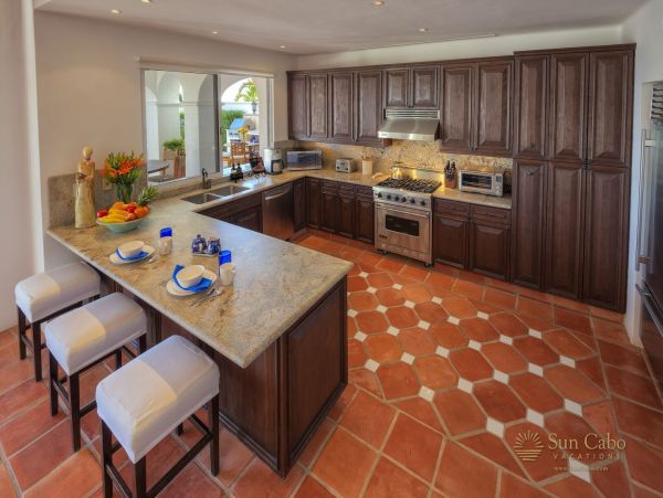 Los Cabos Home 988495